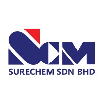 Surechem Sdn. Bhd. logo - Similar company to Isi Control Sdn Bhd