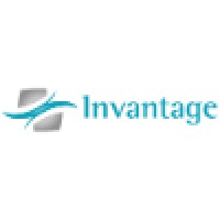 Invantage logo - Similar company to Jumpstart Communications