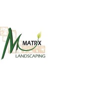 Matrix Landscaping logo - Similar company to K.D. Landscaping, Inc.