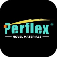 Perflex UK logo - Similar company to Perflex Novel Materials Co.,Ltd