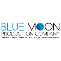 BLUE MOON PRODUCTION COMPANY logo - Similar company to 4Realz