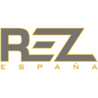 REZ España logo - Similar company to Holland Safety Group