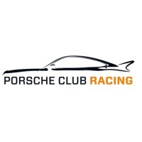 Porsche Club Racing logo - Similar company to Boom