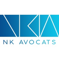 CABINET NK AVOCATS logo - Similar company to Greffe Du Tribunal De Commerce De Bobigny