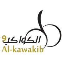 Alkawakib9 logo - Similar company to كواكب | Planets