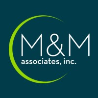 M&M Associates, Inc. logo - Similar company to C.G. Hill & Sons, Inc.