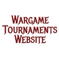 Wargame Tournaments Website logo - Similar company to Ecole Doctorale Sciences De La Matière, Du Rayonnement Et De L'Environnement