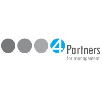 4Partners logo - Similar company to &Beek-Cio