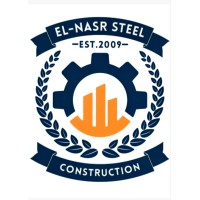 El-nasr for Construction and General Conracting logo - Similar company to Gurucan