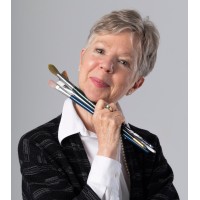 Linda Naiman | Creativity at Work logo - Similar company to Revitalization Partners