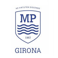 Montessori Palau Girona logo - Similar company to Support-Girona