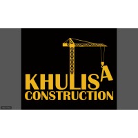 Khulisa Construction logo - Similar company to High & Dry Projects (Pty) Ltd