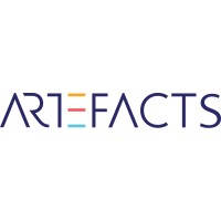 ARTEFACTS logo - Similar company to Spec Ops Drones