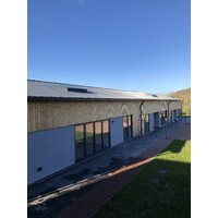 Swiftclad Roofing Contractors Ltd logo - Similar company to Perennial Roofing Contractors Ltd