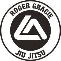 Roger Gracie Academy logo - Similar company to Learning Point