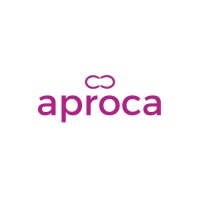 Aproca logo - Similar company to Cru Vision