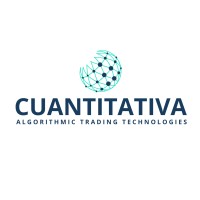 Cuantitativa logo - Similar company to Robotrader World