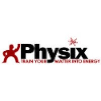 Physix LLC logo - Similar company to Physix