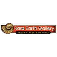 Rare Earth Gallery logo - Similar company to Contempo Tile Corp.