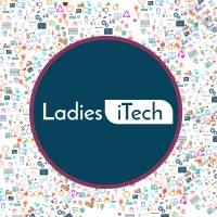 Ladies in Tech logo - Similar company to Pressmix