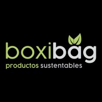 Boxibag logo - Similar company to Sigpack S.A De C.V.