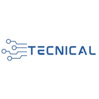 Tecnical snc logo - Similar company to A&E Tecnical