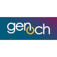 Genoch, LLC logo - Similar company to Veritas Code