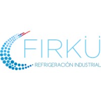 Firkü Refrigeracion Industrial logo - Similar company to Friomart | Refrigeración Industrial