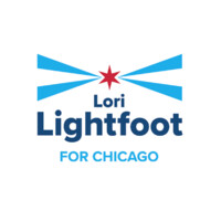 Lori Lightfoot for Chicago logo - Similar company to Office Of State Representative Carol Ammons