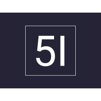 5i Robotics logo - Similar company to Real Life Data