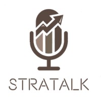 StraTalks logo - Similar company to Creatappa