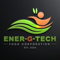 ENER-G-TECH Food Corporation logo - Similar company to Holifit