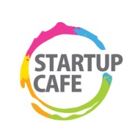 StartupCafe.ro logo - Similar company to Start-Up.Ro