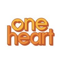 One-Heart-Belgium logo - Similar company to Scalefinity