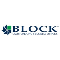 Block and Company logo - Similar company to Agi Logistics