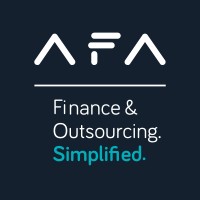 AFA - Accounting and Financial Advisory logo - Similar company to The Accounting Lab