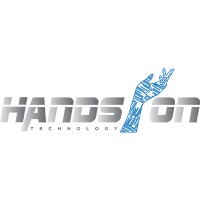 Hands On Technology logo - Similar company to Handson Technology