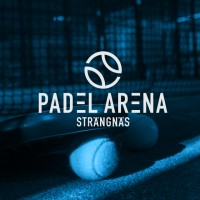 Padel Arena Strängnäs logo - Similar company to Pmc I Strängnäs Ab