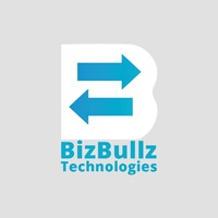 Bizbullz Technologies LLp logo - Similar company to Bullz