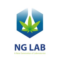 NG Lab logo - Similar company to Harmonious Formula