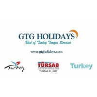 GTG Holidays Turkey logo - Similar company to Gtg Booking.Com