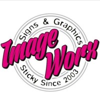 IMAGE WORX SIGNS & GRAPHICS LIMITED logo - Similar company to Ozmedia Ltd