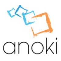 anoki IT logo - Similar company to Tech Gap Solutions llc