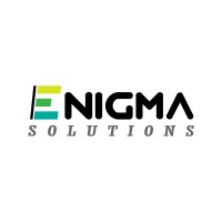 Enigma Solutions Private Limited logo - Similar company to Enigma Solutions