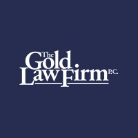 The Gold Law Firm, P.C. logo - Similar company to Console Mattiacci Law, Llc
