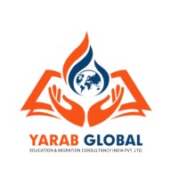 Yarab Global Education & Migration Consultancy India Pvt. Ltd. logo - Similar company to Betterwayz Consultancy