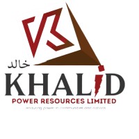 Khalid Power Resources Limited logo - Similar company to Apples Of Gold Consulting Limited