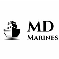 MD MARINES USA logo - Similar company to Pratham Commincation - Growth Partner Of Tata Tele Services Ltd