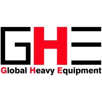 Global Heavy Equipment Co.Ltd logo - Similar company to Egelquip (Pty) Ltd
