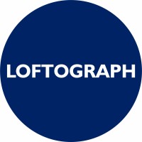Loftograph logo - Similar company to Kans.Id